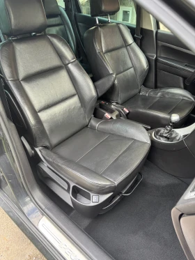 Peugeot 307 2.0 HDI 136  | Mobile.bg    9