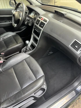 Peugeot 307 2.0 HDI 136  | Mobile.bg    8