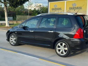 Peugeot 307 2.0 HDI 136  | Mobile.bg    3