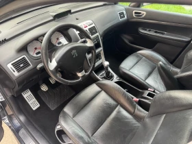Peugeot 307 2.0 HDI 136  | Mobile.bg    11