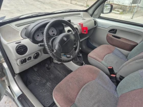 Обява за продажба на Renault Kangoo ~7 800 лв. - изображение 11
