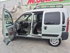 Обява за продажба на Renault Kangoo ~7 800 лв. - изображение 7