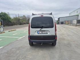Обява за продажба на Renault Kangoo ~7 800 лв. - изображение 3