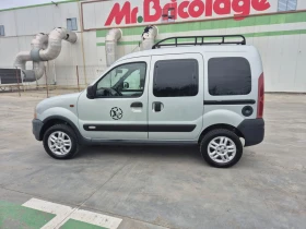 Обява за продажба на Renault Kangoo ~7 800 лв. - изображение 1