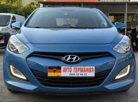 Hyundai I30 12.2013/1.6CRDi/6 скорости