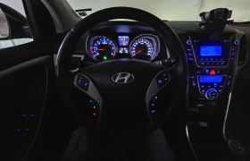 Hyundai I30 12.2013/1.6CRDi/1 ви собственик - 12150 лв. - 52904773 16
