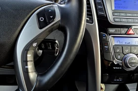 Hyundai I30 12.2013/1.6CRDi/6 скорости - 12150 лв. - 52904773 15