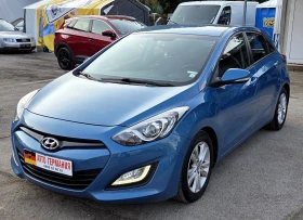 Hyundai I30 12.2013/1.6CRDi/6 скорости - 12150 лв. - 52904773 7