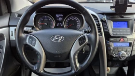Hyundai I30 12.2013/1.6CRDi/6 скорости - 12150 лв. - 52904773 14