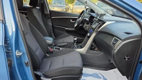 Hyundai I30 12.2013/1.6CRDi/6 скорости - 12150 лв. - 52904773 12