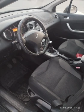 Peugeot 308 | Mobile.bg    4