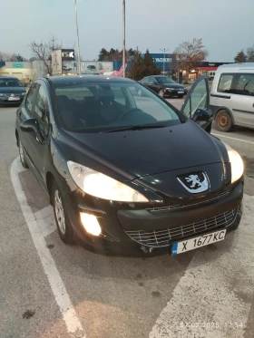 Peugeot 308 | Mobile.bg    2
