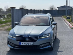 Skoda Superb FACELIFT - 26000 лв. - 39556549 2