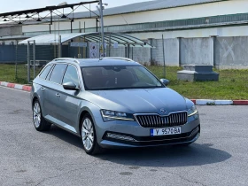 Skoda Superb FACELIFT - 26000 лв. - 39556549 3