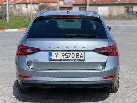 Skoda Superb FACELIFT - 26000 лв. - 39556549 4
