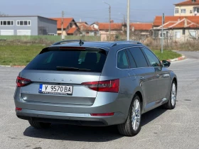 Skoda Superb FACELIFT - 26000 лв. - 39556549 5