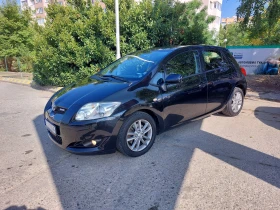 Toyota Auris 2.0D4D* 6-SPEED* 36м. х 239лв.* - 7499 лв. - 59479974 2