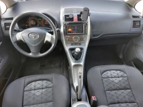 Toyota Auris 2.0D4D* 6-SPEED* 36м. х 239лв.* - 7499 лв. - 59479974 9
