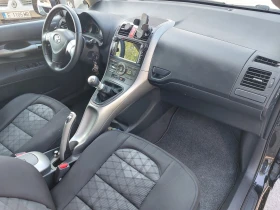 Toyota Auris 2.0D4D* 6-SPEED* 36м. х 239лв.* - 7499 лв. - 59479974 14