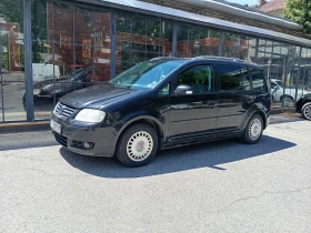 Обява за продажба на VW Touran 2.0 FSI ~3 600 лв. - изображение 1