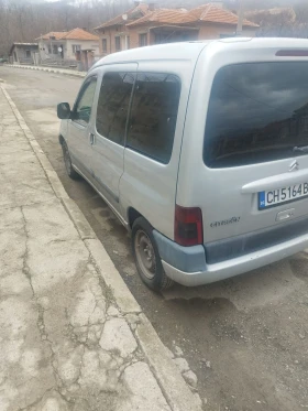 Citroen Berlingo | Mobile.bg    2