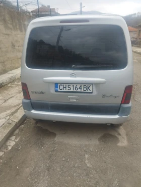 Citroen Berlingo | Mobile.bg    3