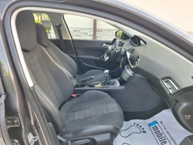 Peugeot 308 1.5 HDI KATO HOBA | Mobile.bg    14