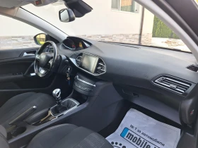 Peugeot 308 1.5 HDI KATO HOBA | Mobile.bg    15