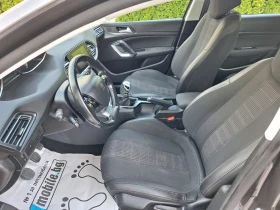 Peugeot 308 1.5 HDI KATO HOBA | Mobile.bg    12