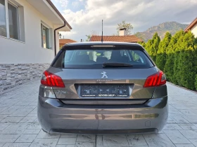 Peugeot 308 1.5 HDI KATO HOBA | Mobile.bg    6