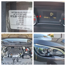 Peugeot 308 1.5 HDI KATO HOBA | Mobile.bg    17