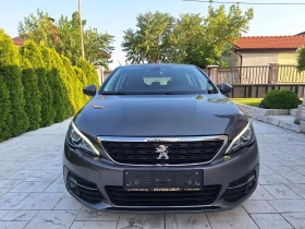 Peugeot 308 1.5 HDI KATO HOBA | Mobile.bg    2