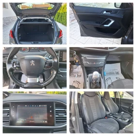 Peugeot 308 1.5 HDI KATO HOBA | Mobile.bg    16