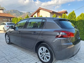 Peugeot 308 1.5 HDI KATO HOBA | Mobile.bg    8