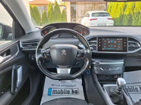 Peugeot 308 1.5 HDI KATO HOBA | Mobile.bg    11