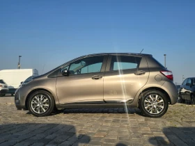     Toyota Yaris 1.5Hybrid 78000 EURO 6B