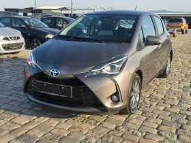 Toyota Yaris 1.5Hybrid 78000км EURO 6B