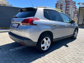 Обява за продажба на Peugeot 2008 1.6 Blue HDI Style FACELIFT  ~15 990 лв. - изображение 4