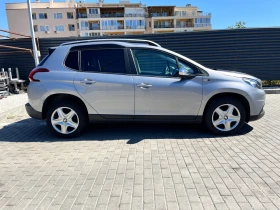 Обява за продажба на Peugeot 2008 1.6 Blue HDI Style FACELIFT  ~15 990 лв. - изображение 3