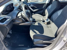 Обява за продажба на Peugeot 2008 1.6 Blue HDI Style FACELIFT  ~15 990 лв. - изображение 9