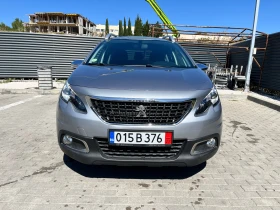 Обява за продажба на Peugeot 2008 1.6 Blue HDI Style FACELIFT  ~15 990 лв. - изображение 1
