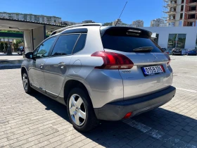 Обява за продажба на Peugeot 2008 1.6 Blue HDI Style FACELIFT  ~15 990 лв. - изображение 6