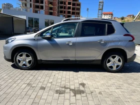 Обява за продажба на Peugeot 2008 1.6 Blue HDI Style FACELIFT  ~15 990 лв. - изображение 7