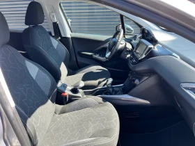 Обява за продажба на Peugeot 2008 1.6 Blue HDI Style FACELIFT  ~15 990 лв. - изображение 8