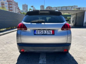 Обява за продажба на Peugeot 2008 1.6 Blue HDI Style FACELIFT  ~15 990 лв. - изображение 5