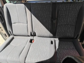 Mercedes-Benz Vaneo 1.7D | Mobile.bg    12