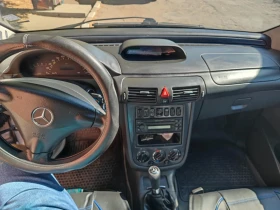 Mercedes-Benz Vaneo 1.7D | Mobile.bg    5