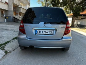 Mercedes-Benz A 160 2000  | Mobile.bg    5