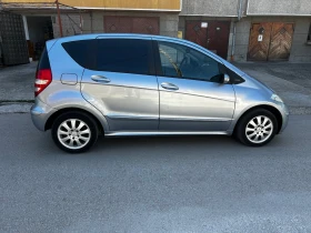 Mercedes-Benz A 160 2000  | Mobile.bg    2
