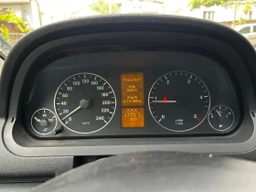 Mercedes-Benz A 160 2000  | Mobile.bg    13